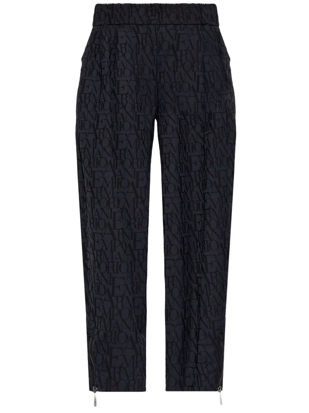 Emporio Armani PANTALONI Nero