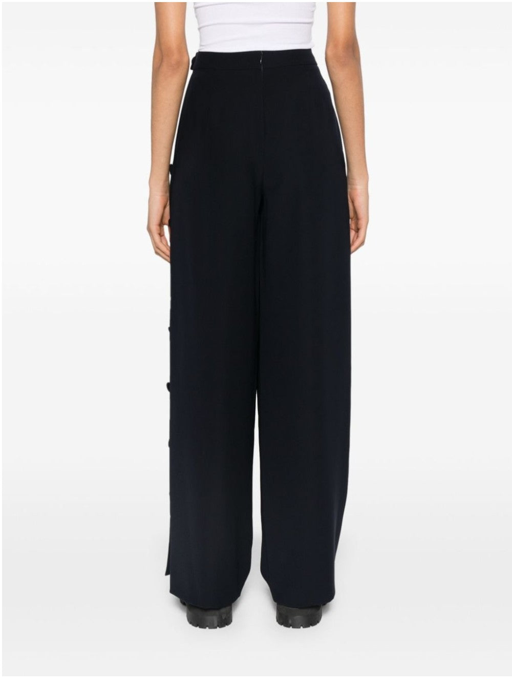 Emporio Armani PANTALONI Nero