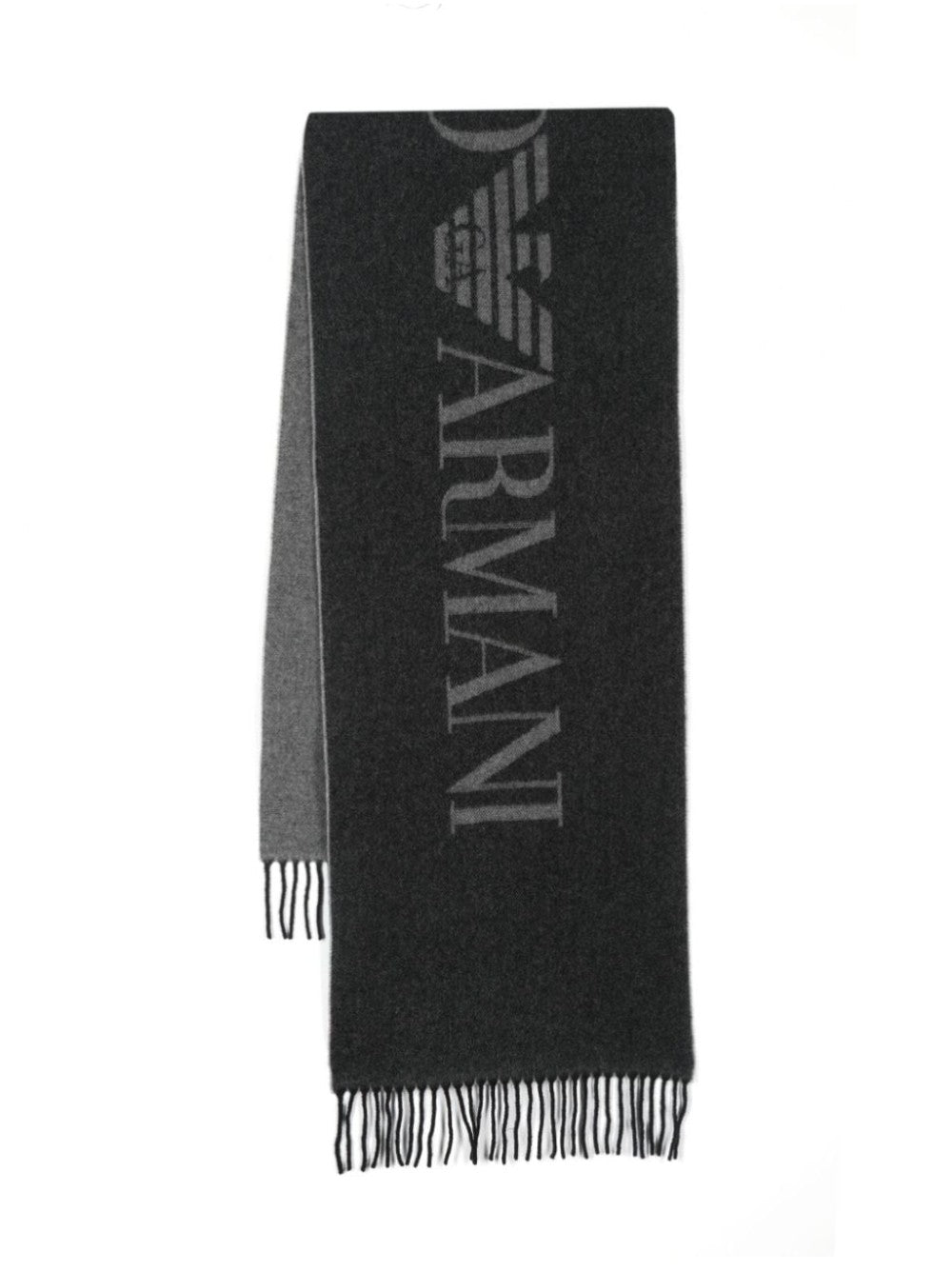 Emporio Armani SCIARPE & STOLE Nero