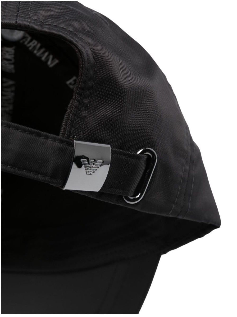 Emporio Armani CAPPELLI Nero