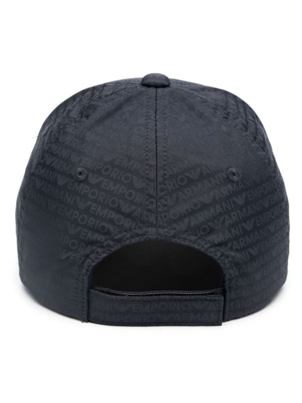 Emporio Armani CAPPELLI Blu