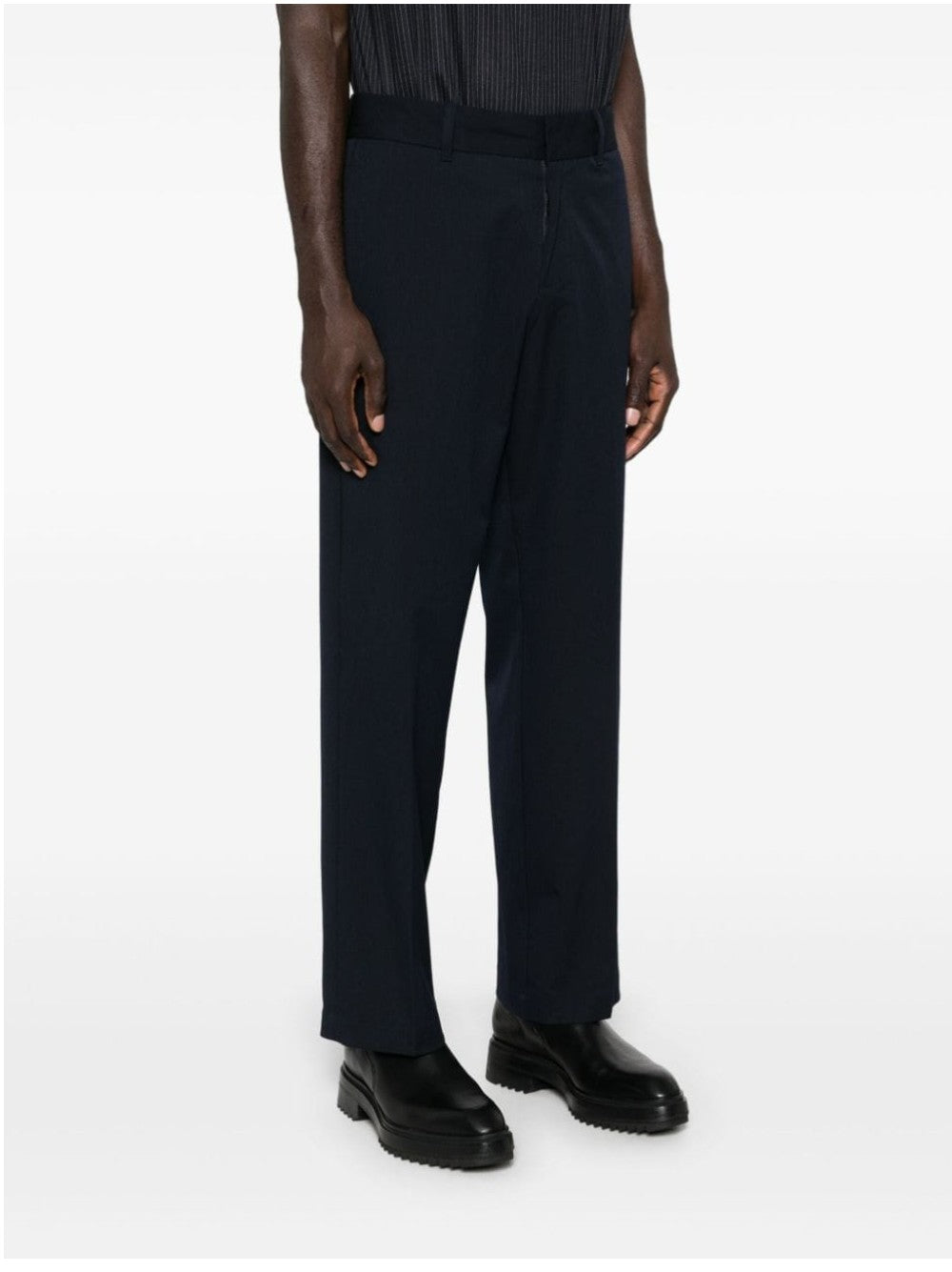 Emporio Armani PANTALONI Blu