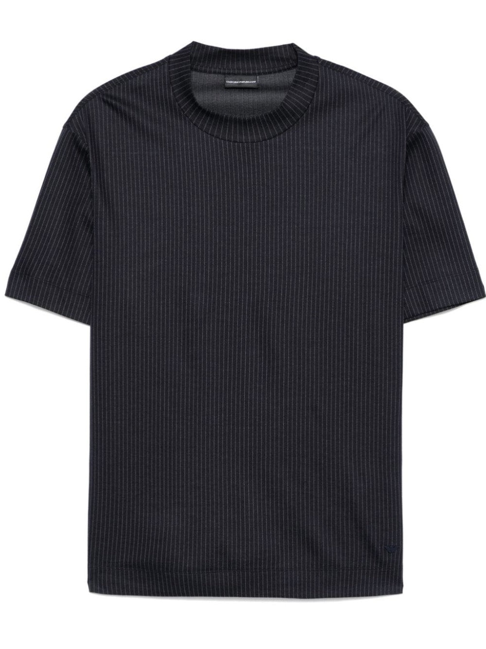 Emporio Armani T-SHIRT Blu