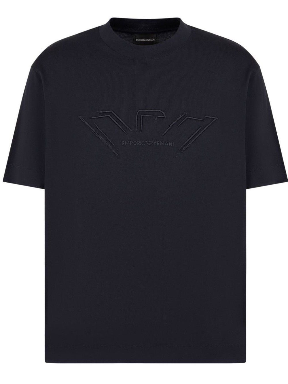 Emporio Armani T-SHIRT Nero