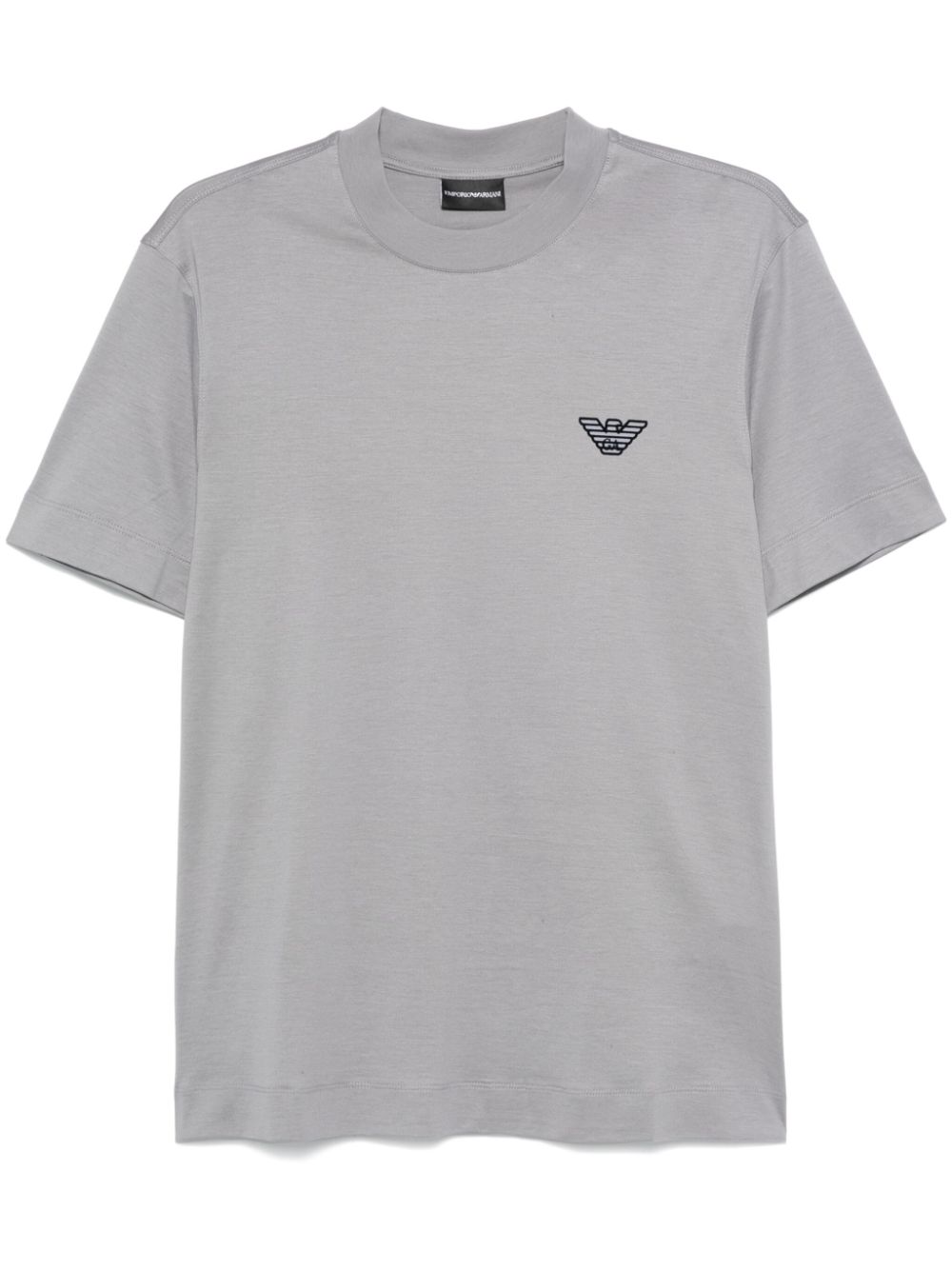 Emporio Armani T-SHIRT Grigio