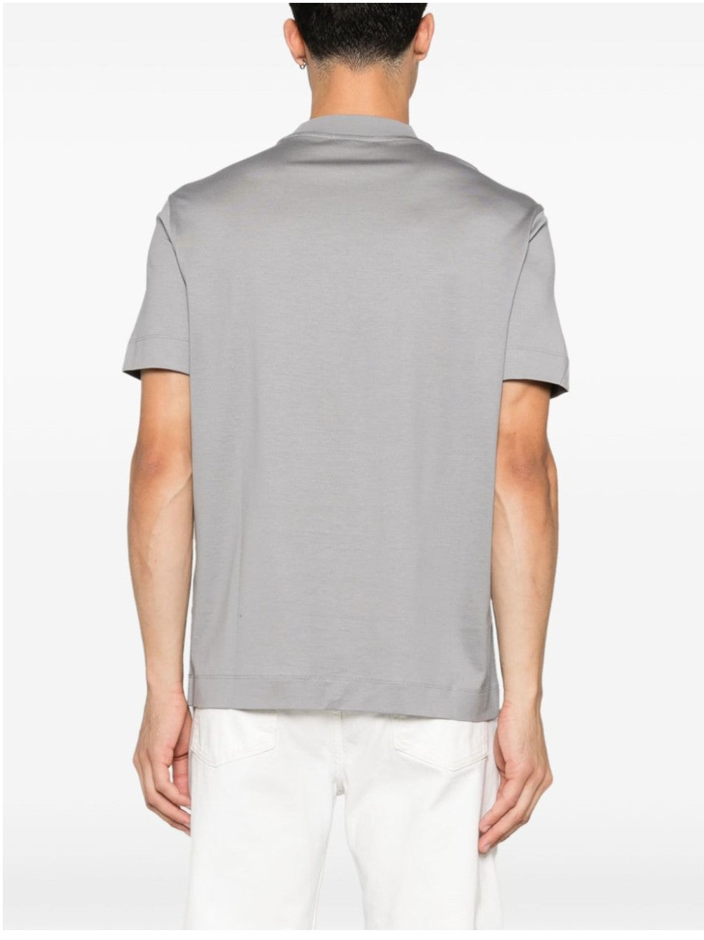 Emporio Armani T-SHIRT Grigio