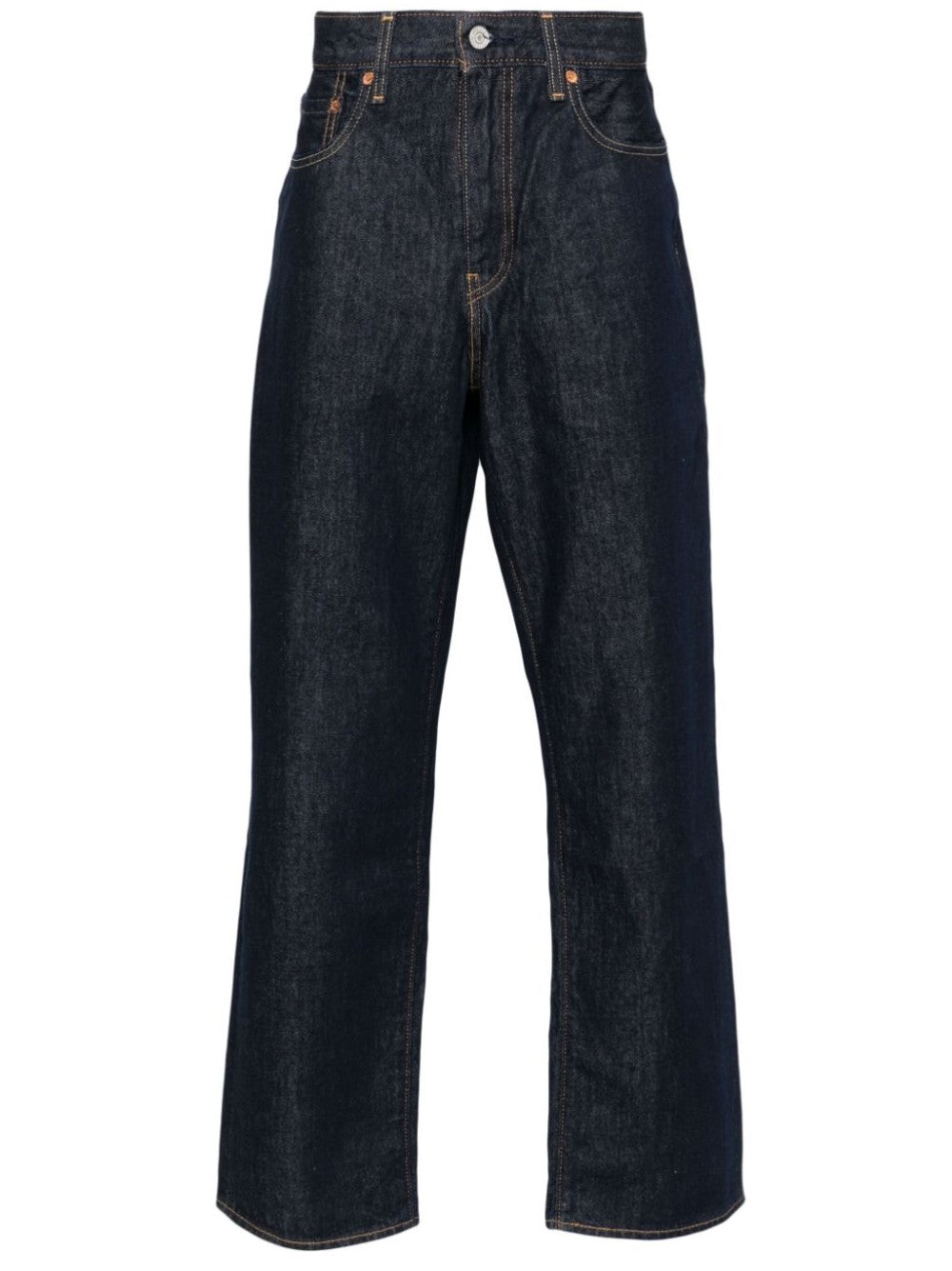 Levi's PANTALONI Blu