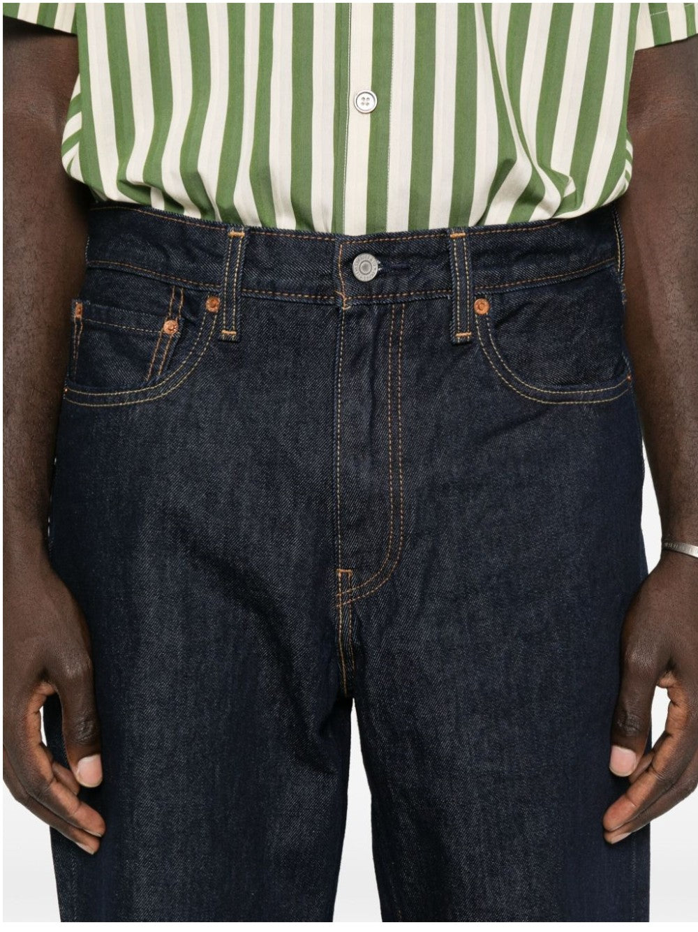 Levi's PANTALONI Blu