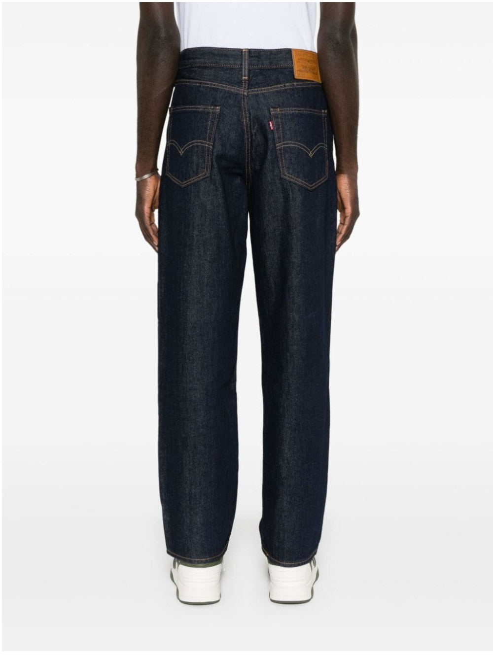 Levi's PANTALONI Blu