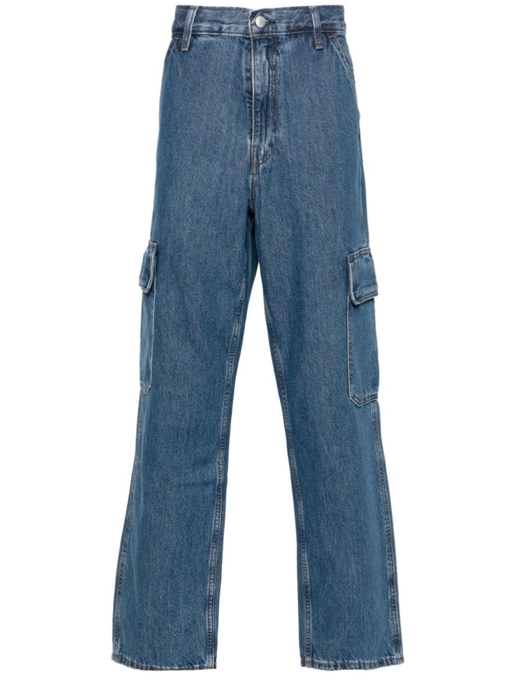 Levi's PANTALONI Blu