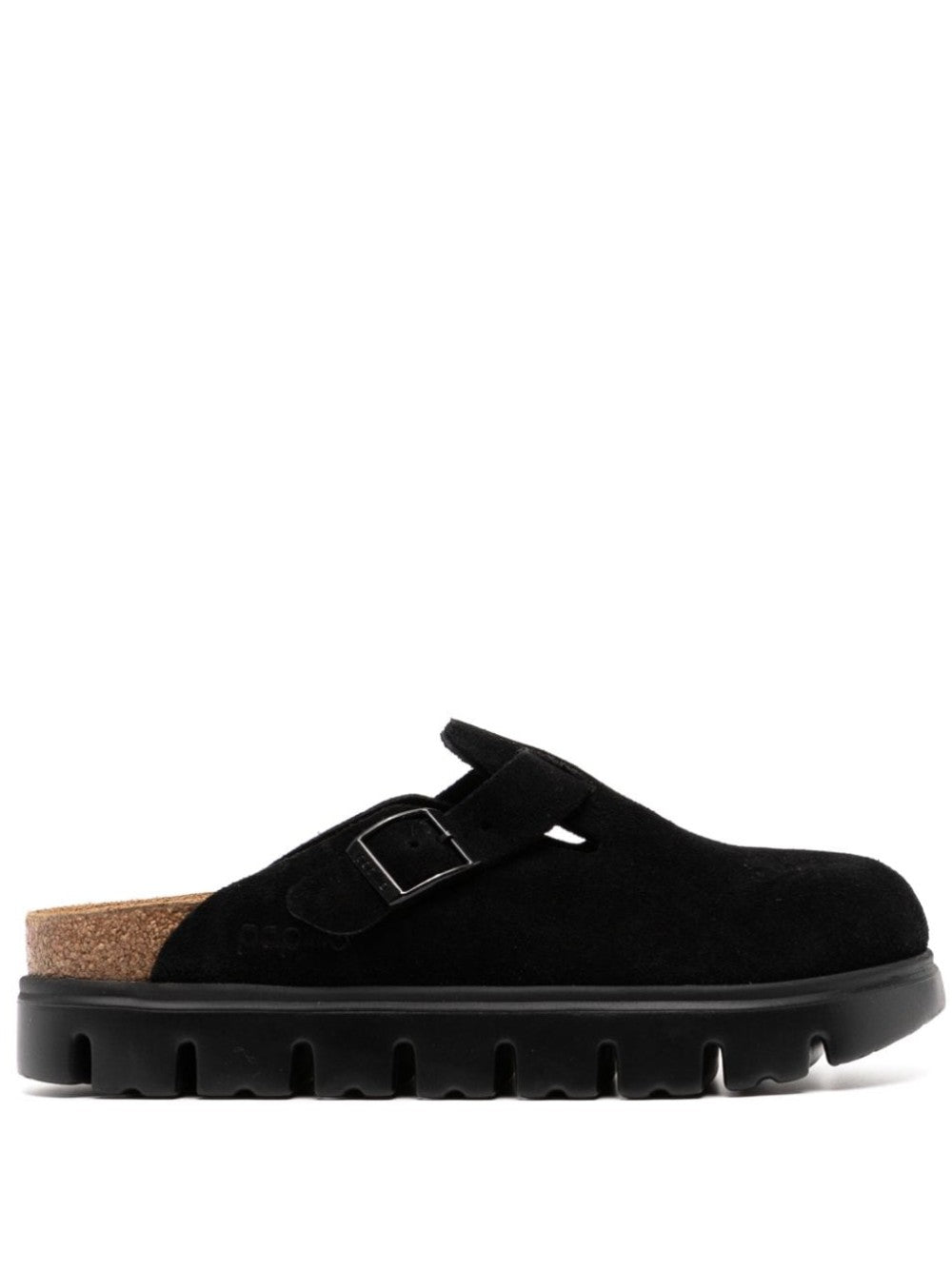 Birkenstock SABOT Nero