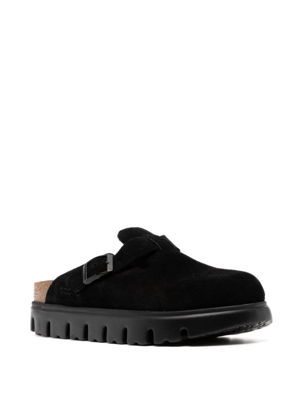 Birkenstock SABOT Nero