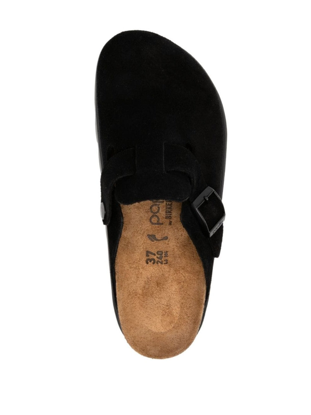 Birkenstock SABOT Nero