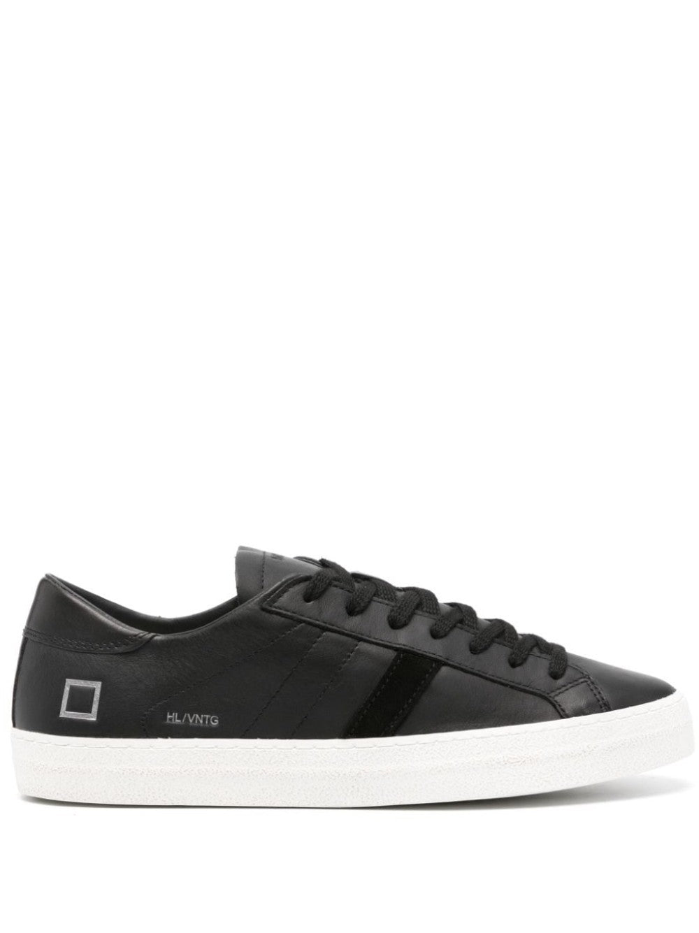 D.a.t.e. SNEAKERS Nero