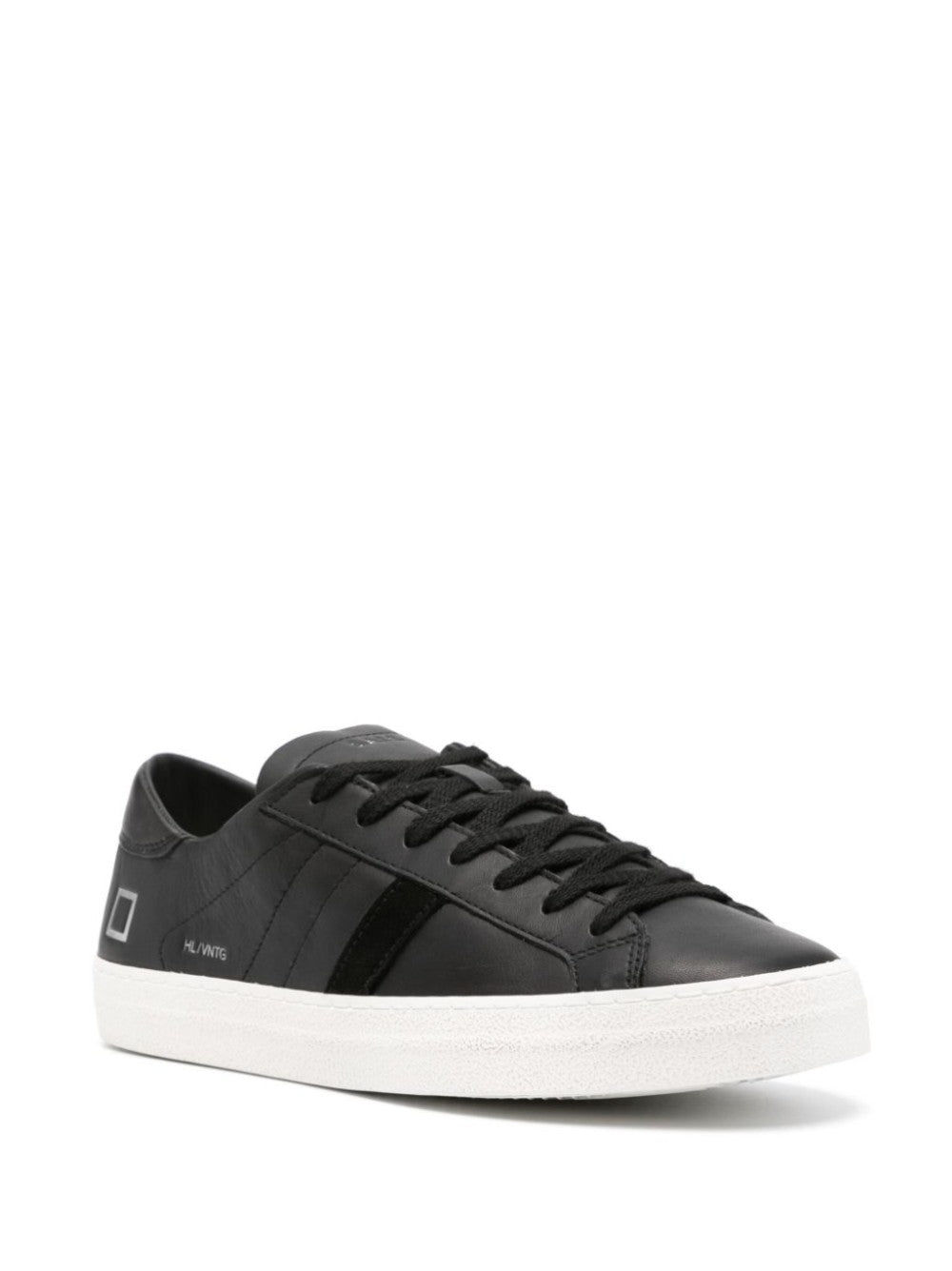 D.a.t.e. SNEAKERS Nero