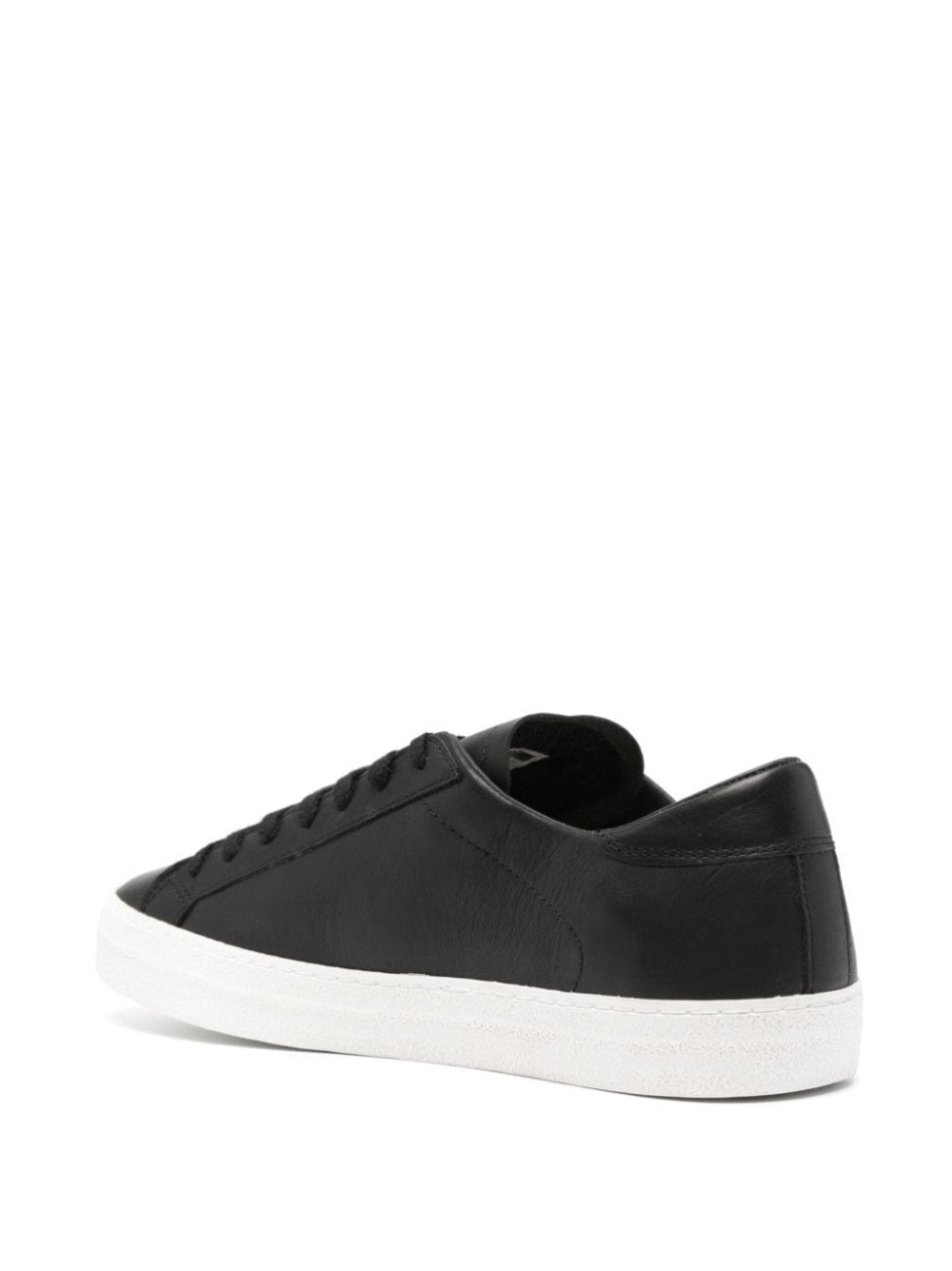 D.a.t.e. SNEAKERS Nero