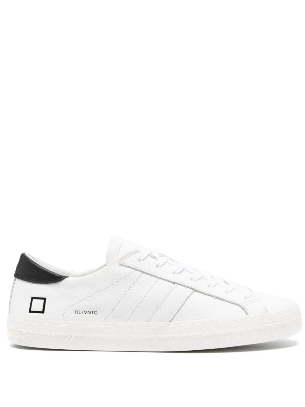 D.a.t.e. SNEAKERS Bianco