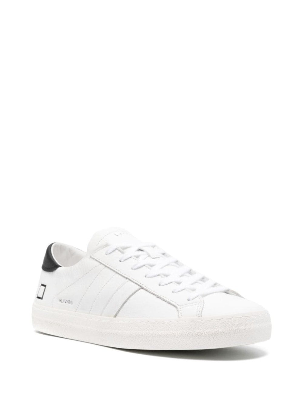 D.a.t.e. SNEAKERS Bianco