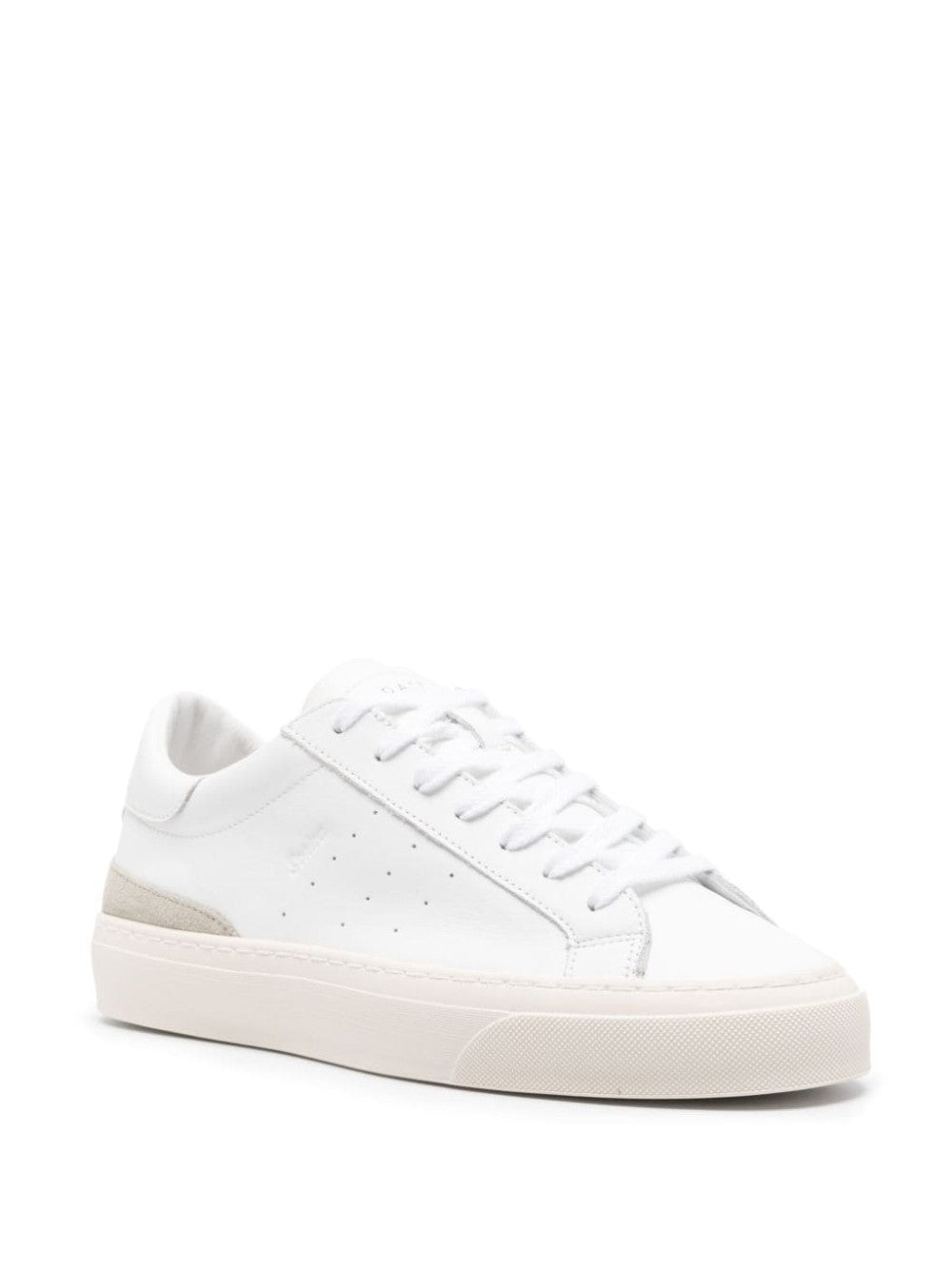 D.a.t.e. SNEAKERS Bianco