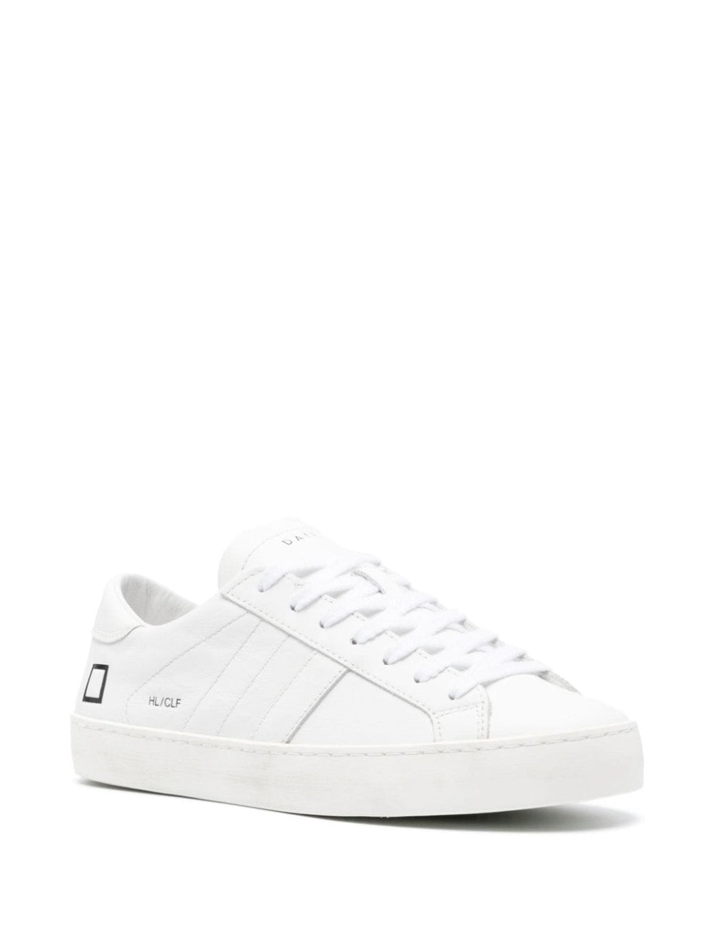 D.a.t.e. SNEAKERS Bianco