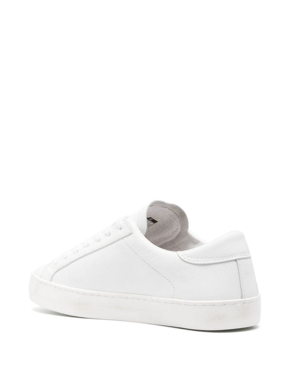 D.a.t.e. SNEAKERS Bianco