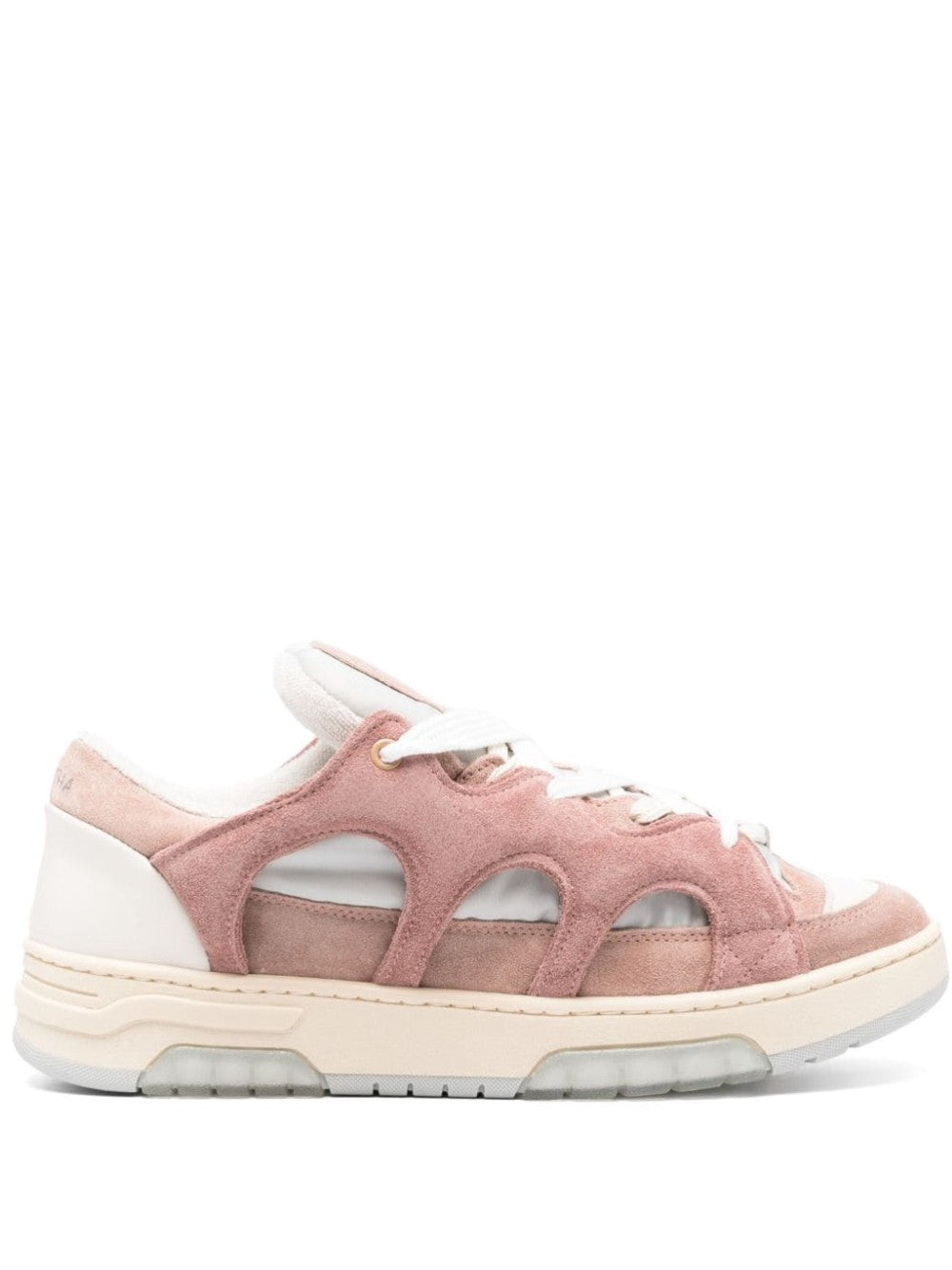 Santha SNEAKERS Beige