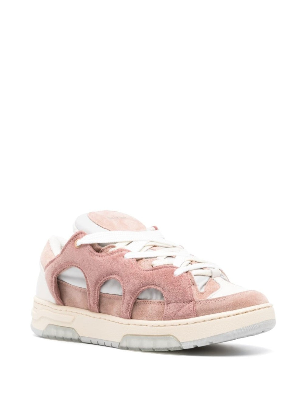 Santha SNEAKERS Beige