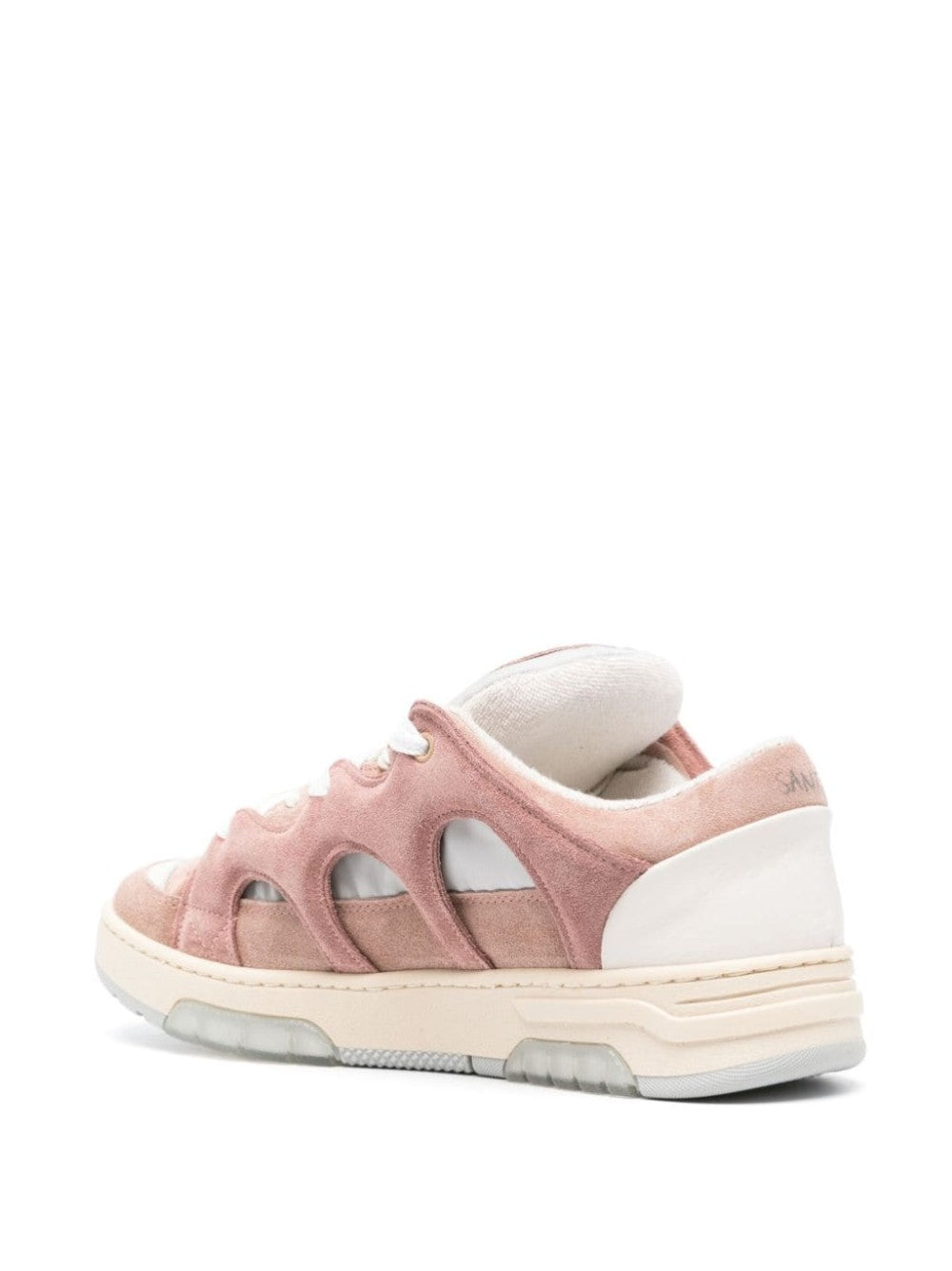 Santha SNEAKERS Beige