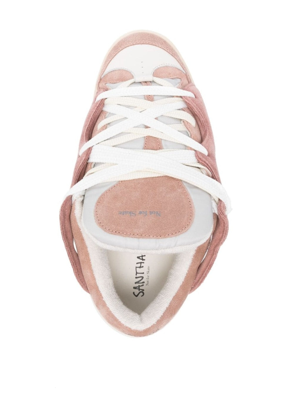 Santha SNEAKERS Beige