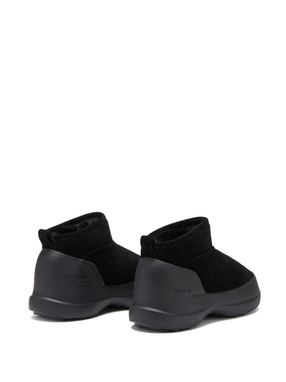 Moon Boot STIVALETTI Nero