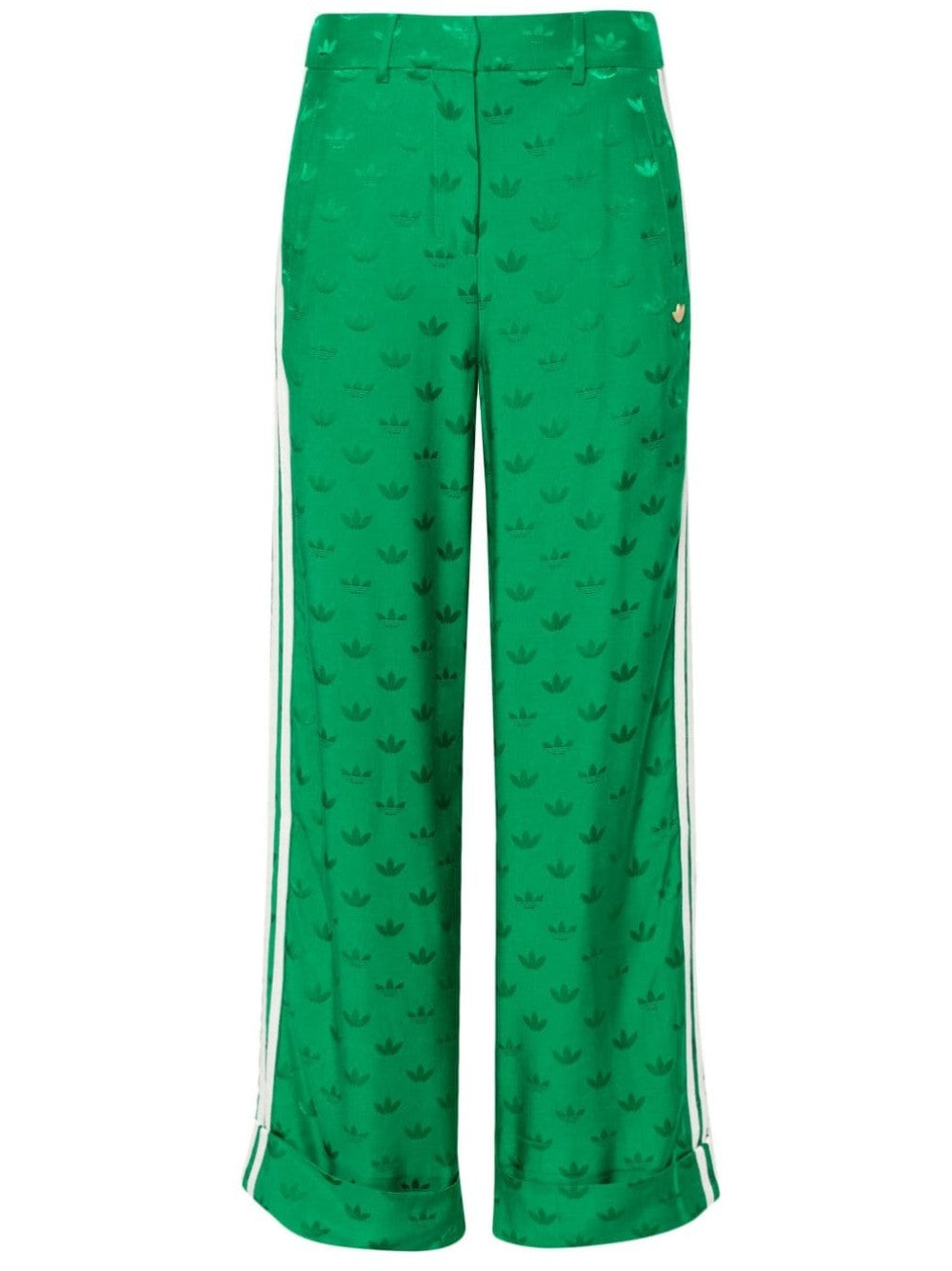 Adidas Originals PANTALONI Verde