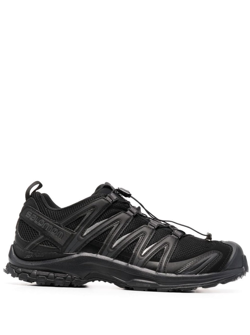 Salomon SNEAKERS Nero