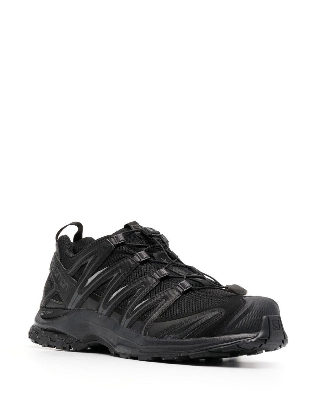 Salomon SNEAKERS Nero