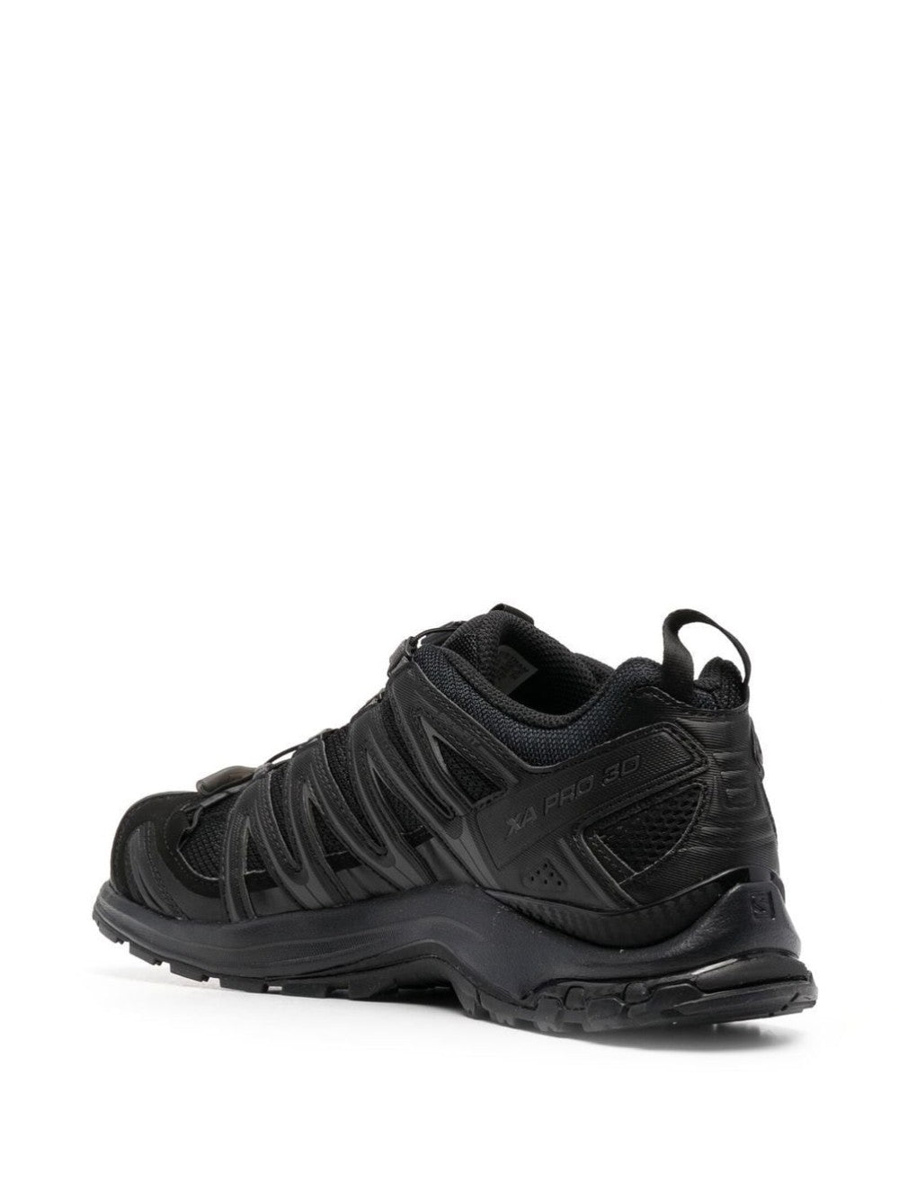 Salomon SNEAKERS Nero