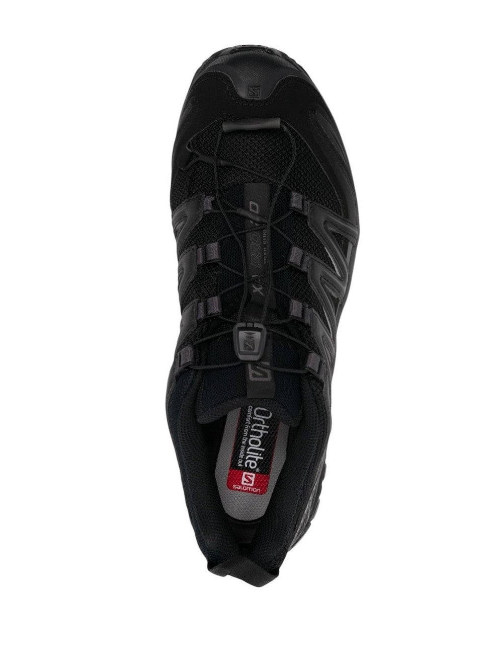 Salomon SNEAKERS Nero