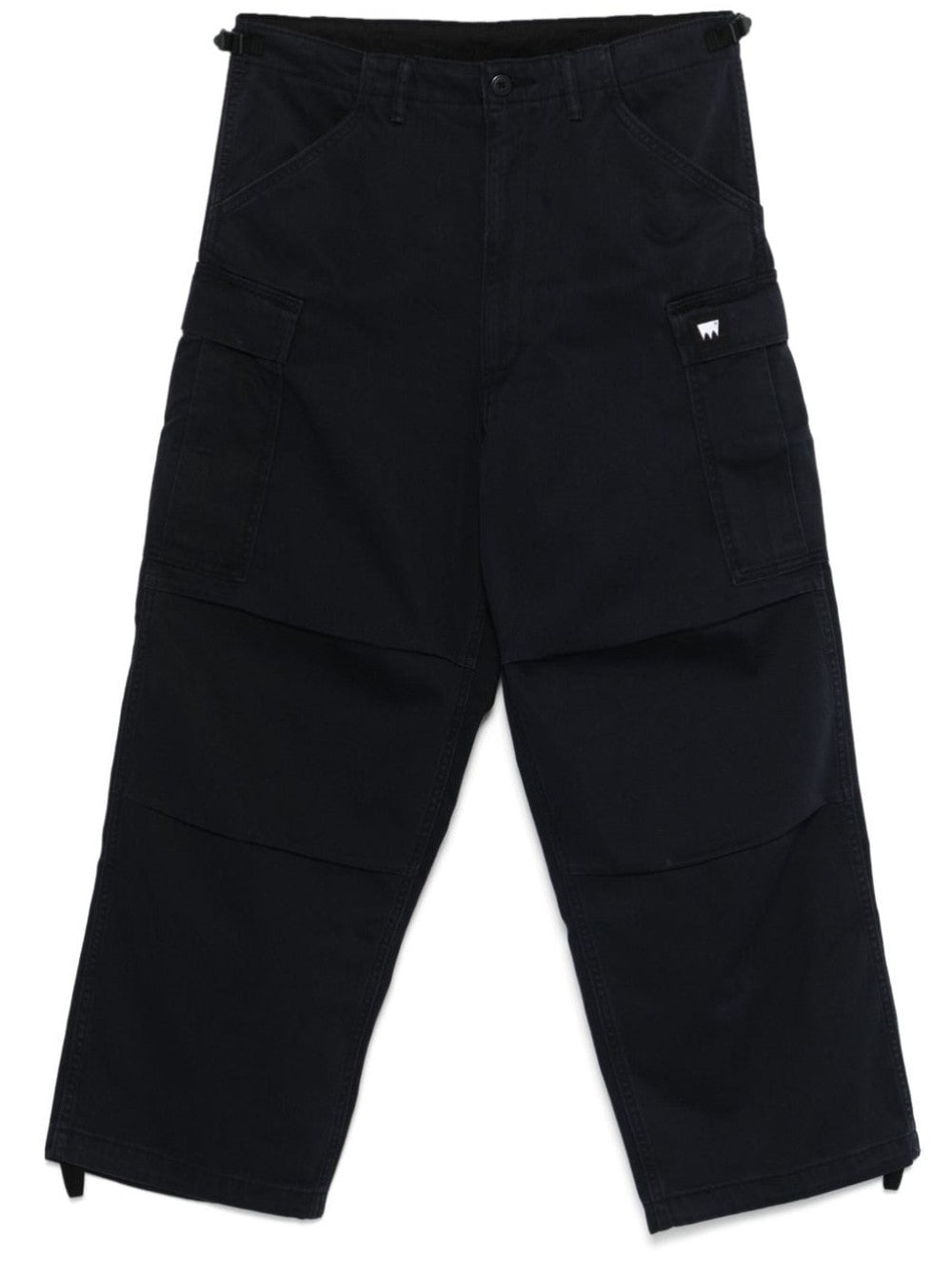 Levi's PANTALONI Nero