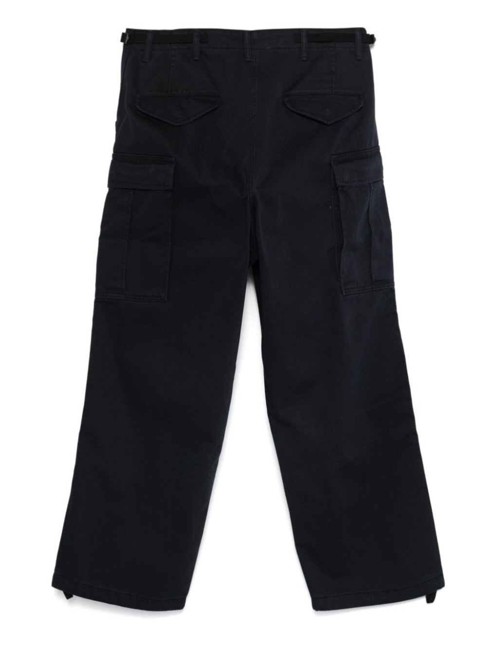 Levi's PANTALONI Nero