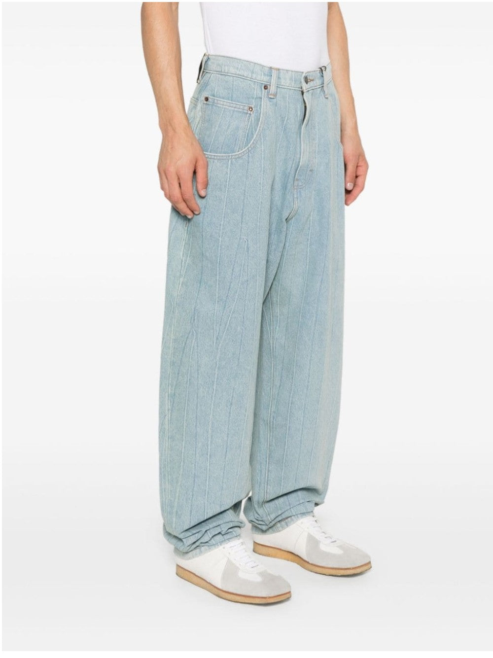 Levi's PANTALONI Blu