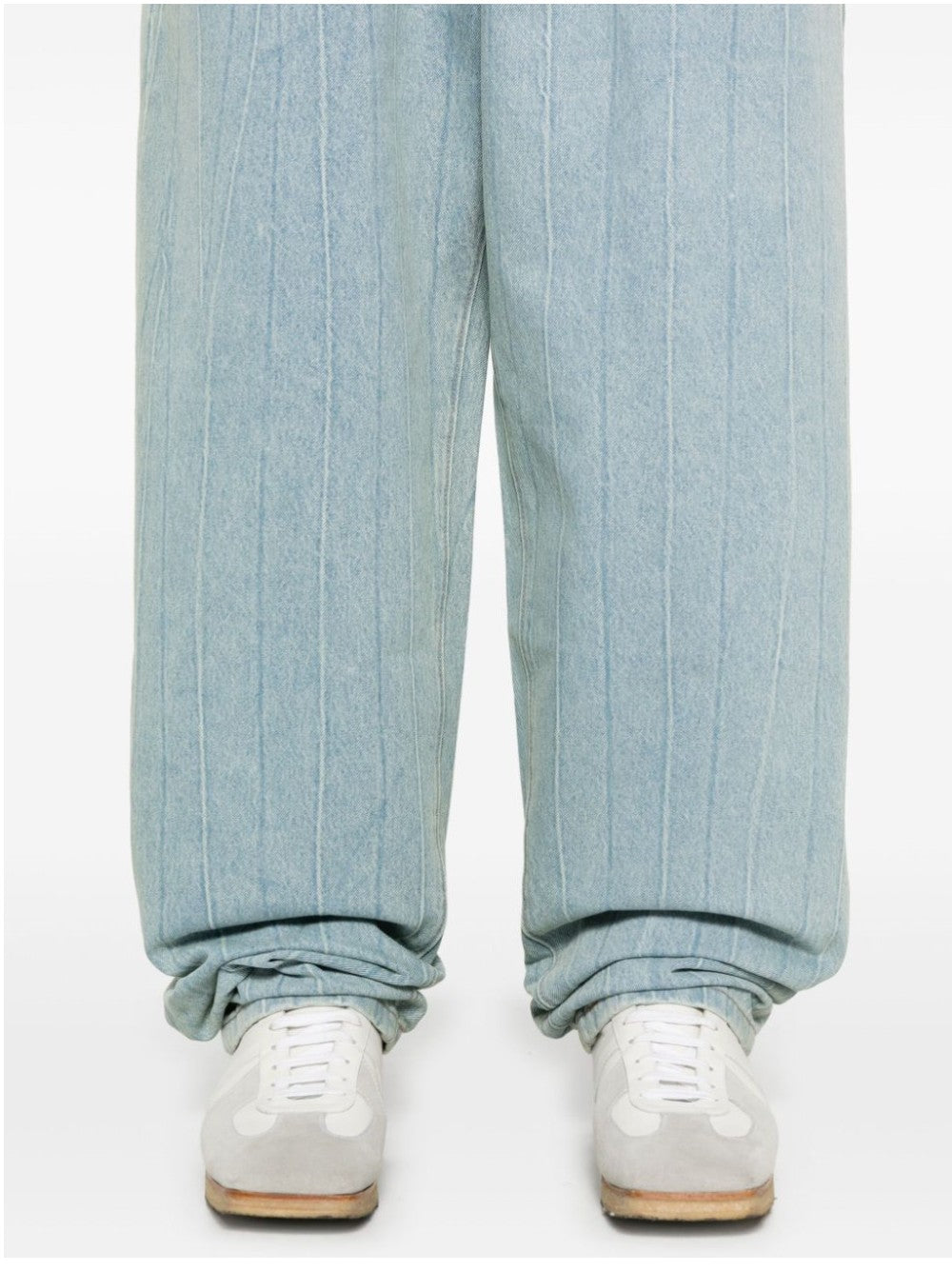 Levi's PANTALONI Blu