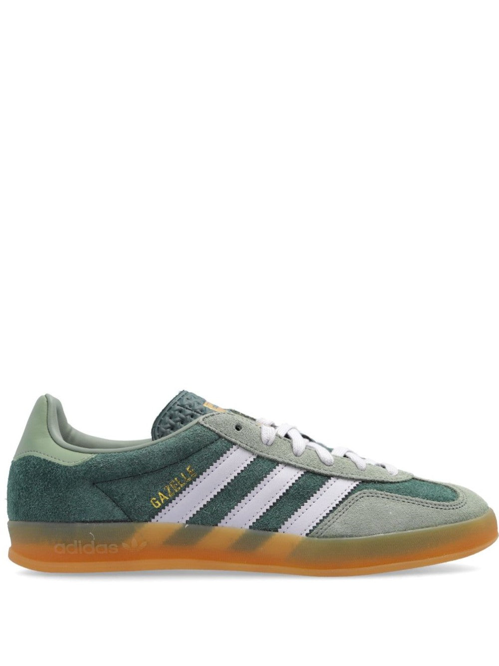 Adidas Originals SNEAKERS Verde