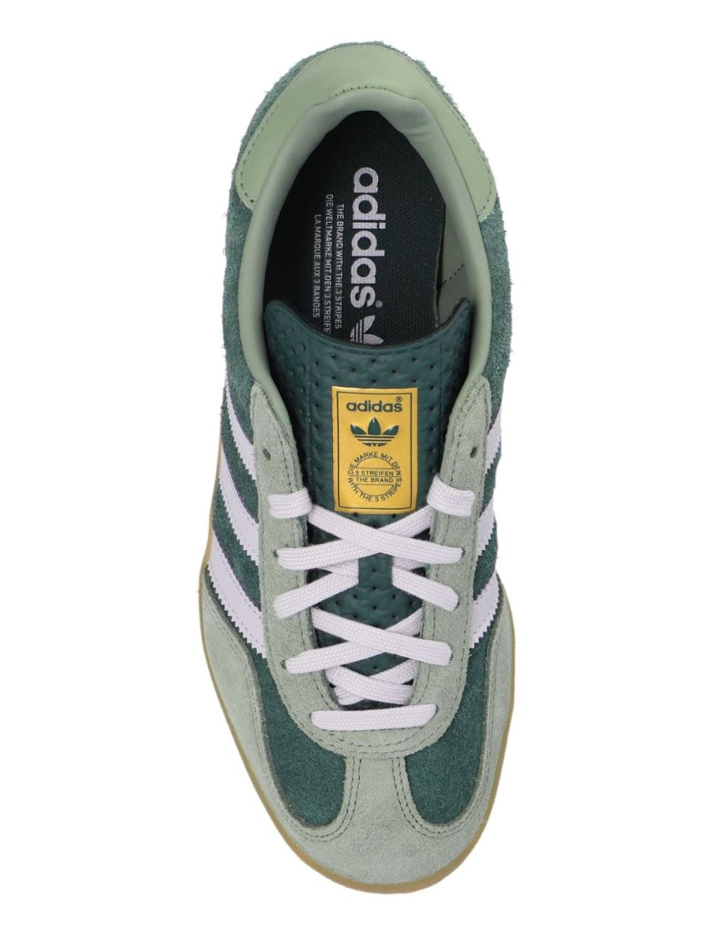 Adidas Originals SNEAKERS Verde