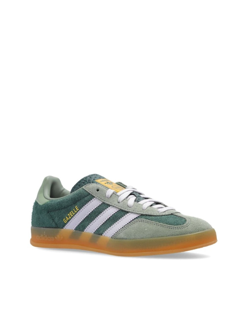 Adidas Originals SNEAKERS Verde