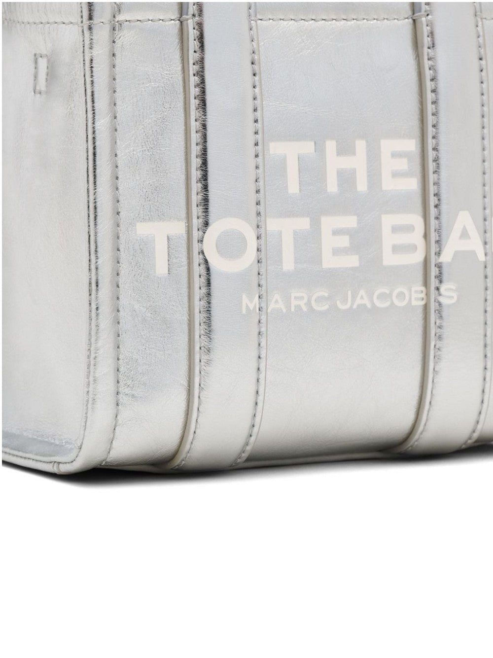 Marc Jacobs BORSE A TRACOLLA  Argento