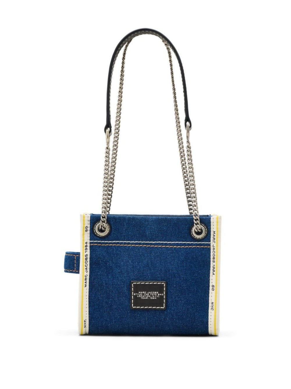 Marc Jacobs BORSE A TRACOLLA  Blu