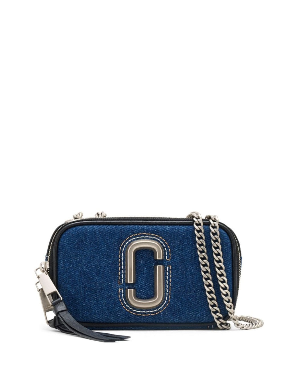 Marc Jacobs BORSE A TRACOLLA  Blu