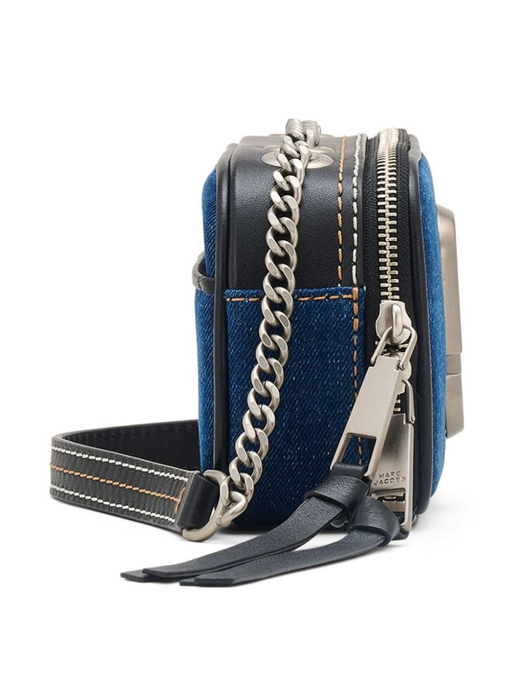 Marc Jacobs BORSE A TRACOLLA  Blu