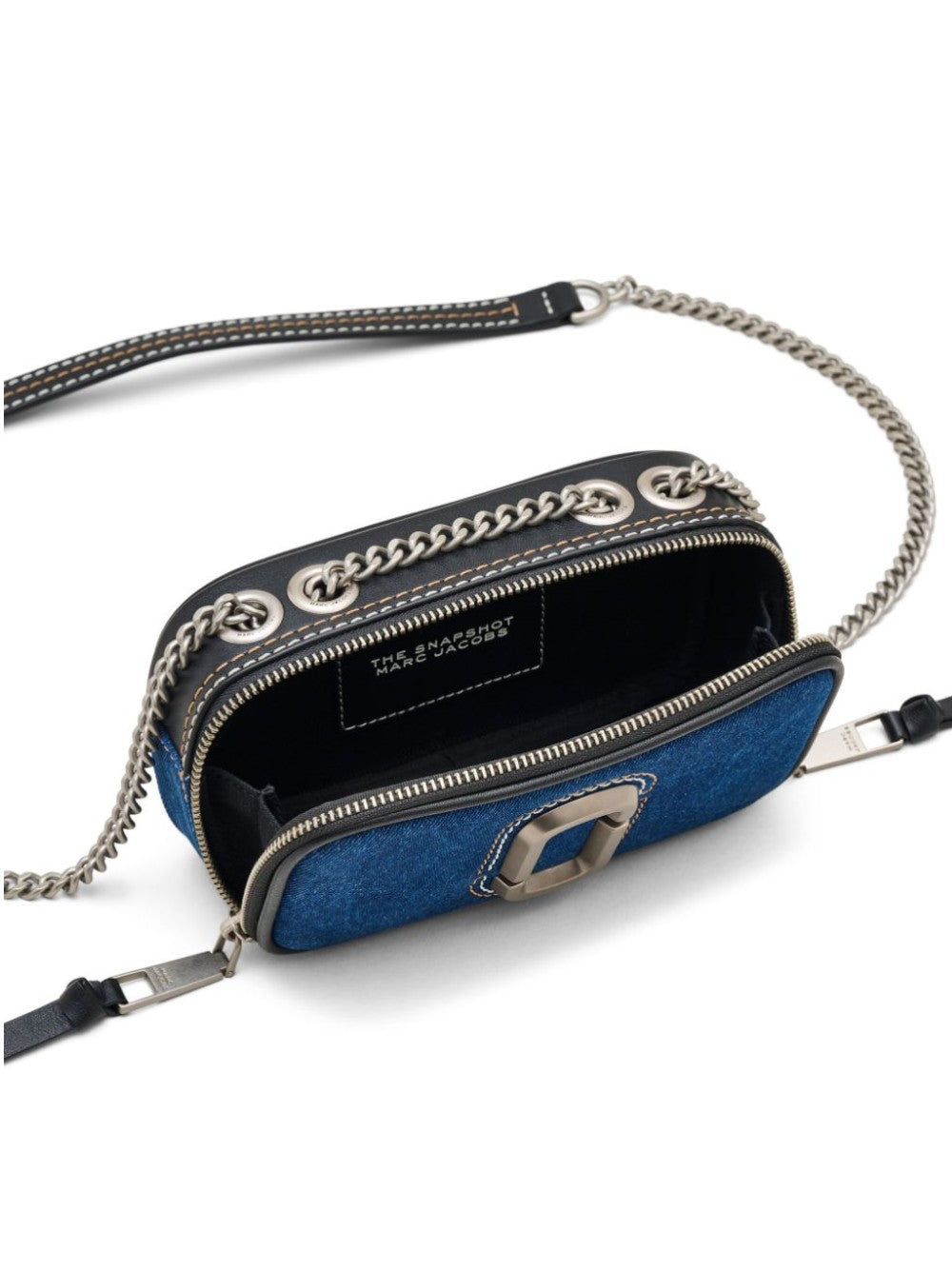 Marc Jacobs BORSE A TRACOLLA  Blu