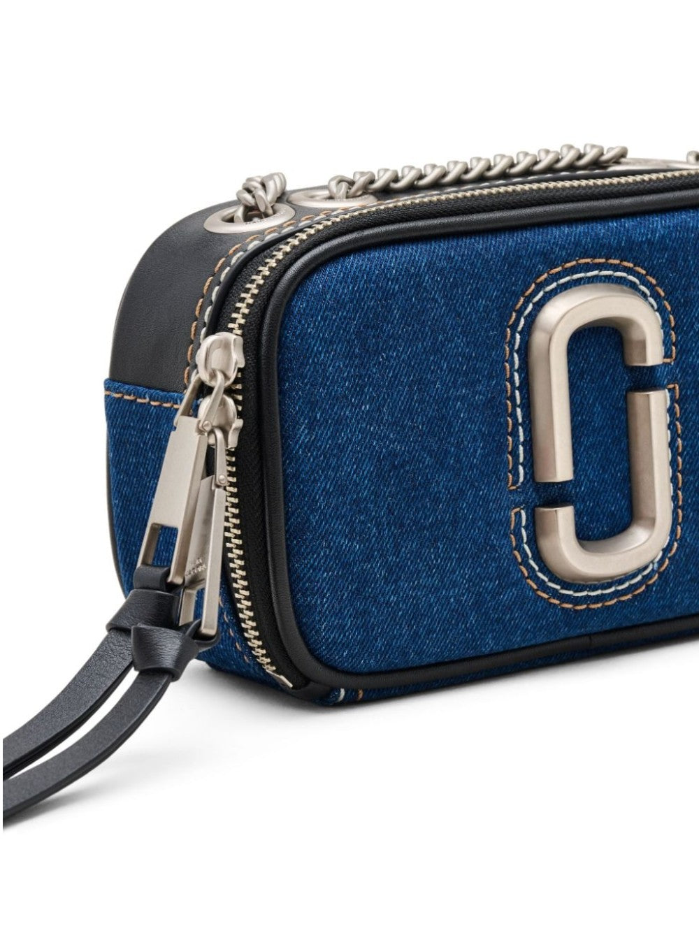 Marc Jacobs BORSE A TRACOLLA  Blu