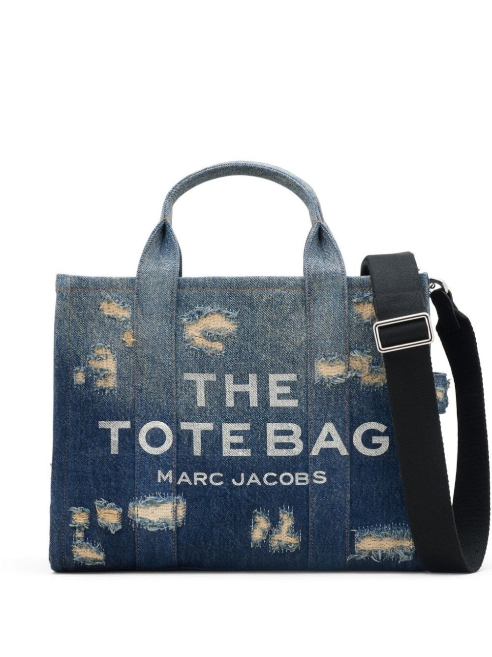 Marc Jacobs BORSE A MANO Blu