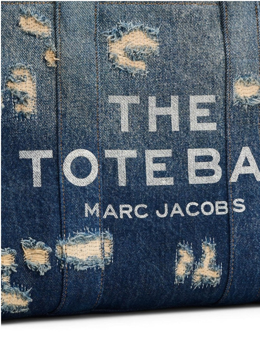 Marc Jacobs BORSE A MANO Blu